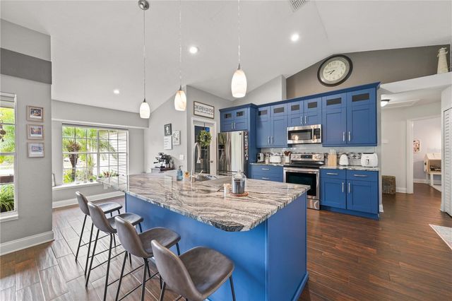 7507 WHISPER WOODS COURT, New Port Richey, FL 34655