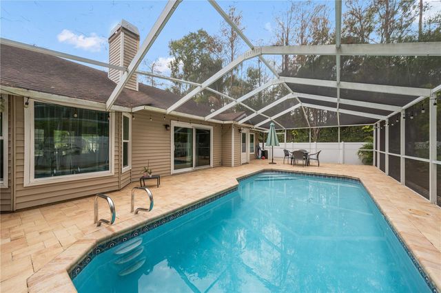 7507 WHISPER WOODS COURT, New Port Richey, FL 34655