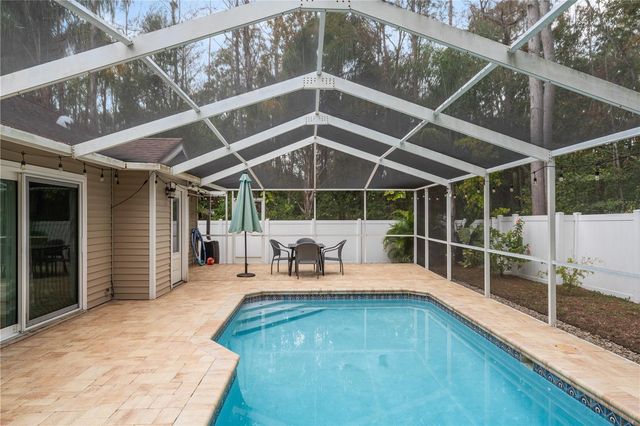 7507 WHISPER WOODS COURT, New Port Richey, FL 34655