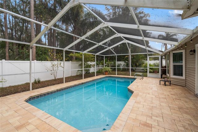 7507 WHISPER WOODS COURT, New Port Richey, FL 34655