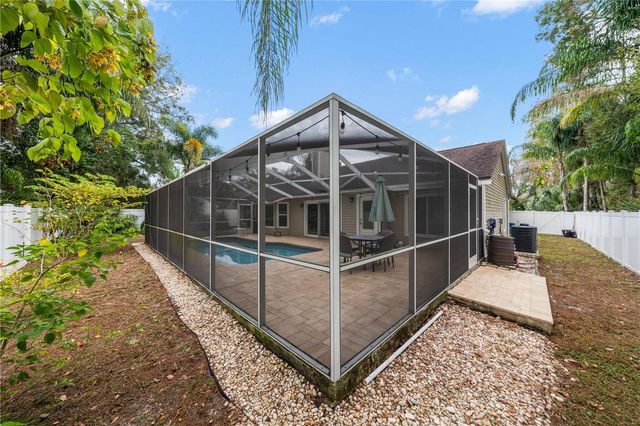 7507 WHISPER WOODS COURT, New Port Richey, FL 34655