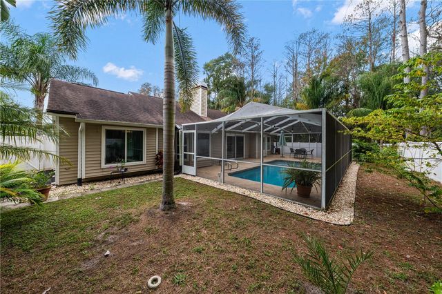 7507 WHISPER WOODS COURT, New Port Richey, FL 34655