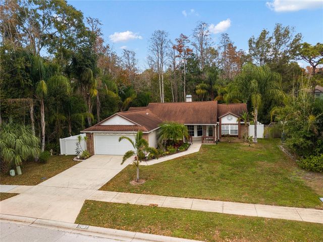 7507 WHISPER WOODS COURT, New Port Richey, FL 34655