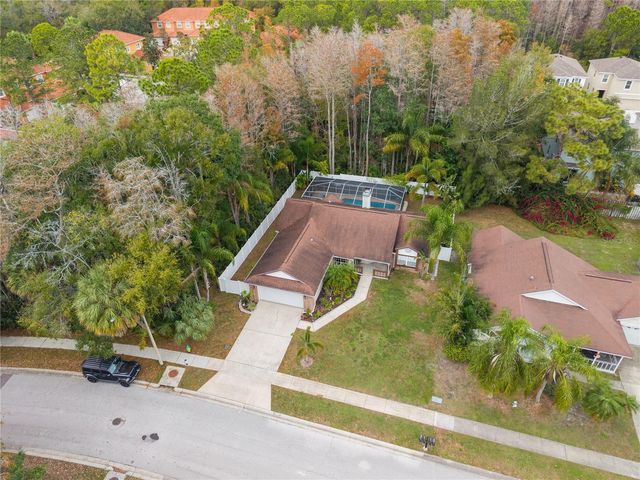 7507 WHISPER WOODS COURT, New Port Richey, FL 34655