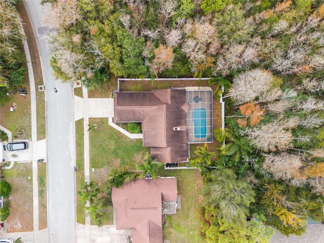 7507 WHISPER WOODS COURT, New Port Richey, FL 34655