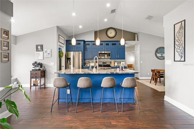 7507 WHISPER WOODS COURT, New Port Richey, FL 34655