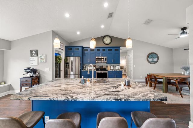 7507 WHISPER WOODS COURT, New Port Richey, FL 34655