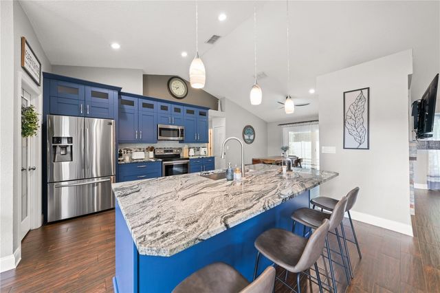 7507 WHISPER WOODS COURT, New Port Richey, FL 34655