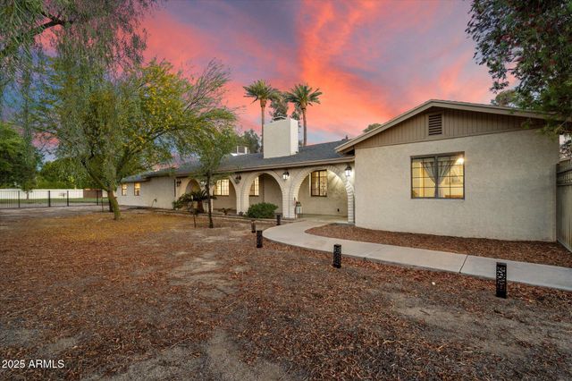 5845 N 3RD Avenue, Phoenix, AZ 85013