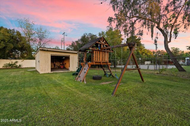 5845 N 3RD Avenue, Phoenix, AZ 85013