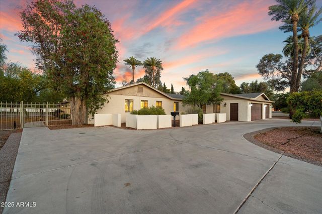 5845 N 3RD Avenue, Phoenix, AZ 85013