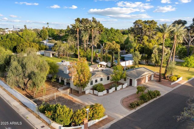 5845 N 3RD Avenue, Phoenix, AZ 85013