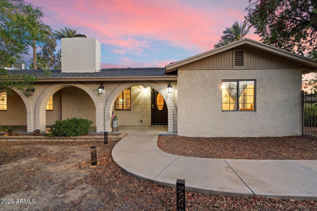 5845 N 3RD Avenue, Phoenix, AZ 85013