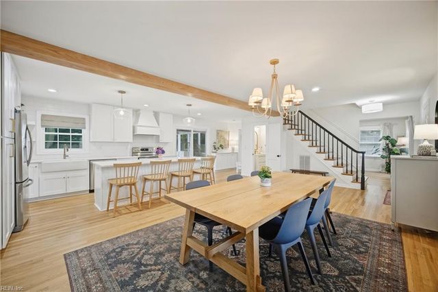 708 Kings Grant CT, Virginia Beach, VA 23452
