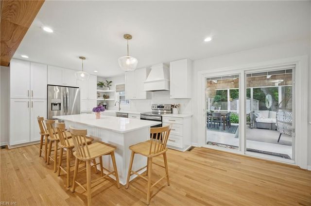 708 Kings Grant CT, Virginia Beach, VA 23452