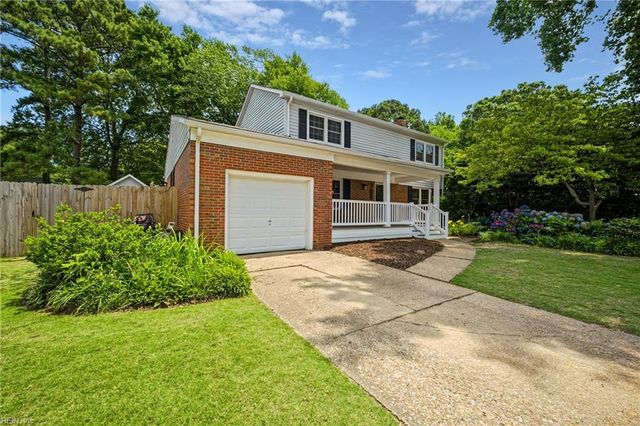 708 Kings Grant CT, Virginia Beach, VA 23452