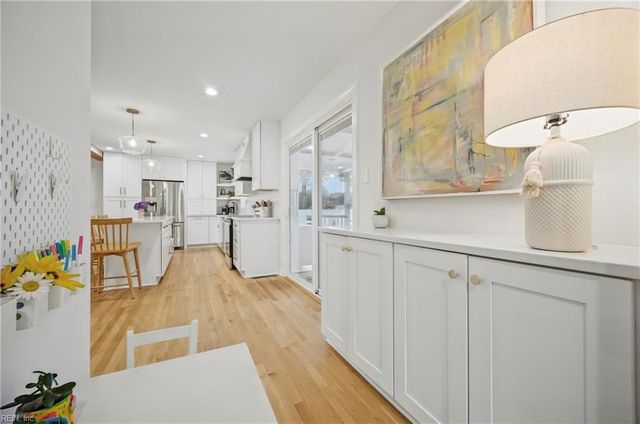 708 Kings Grant CT, Virginia Beach, VA 23452