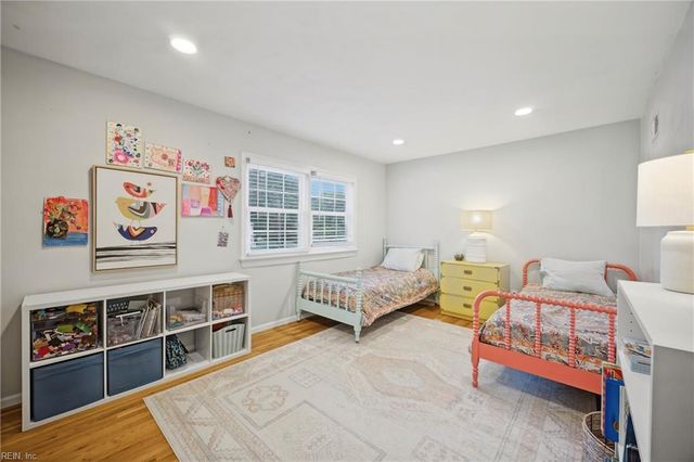 708 Kings Grant CT, Virginia Beach, VA 23452