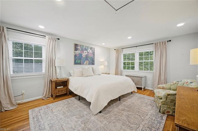 708 Kings Grant CT, Virginia Beach, VA 23452