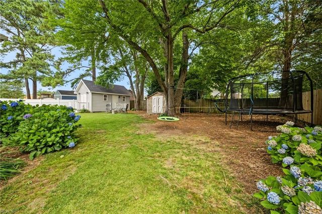 708 Kings Grant CT, Virginia Beach, VA 23452