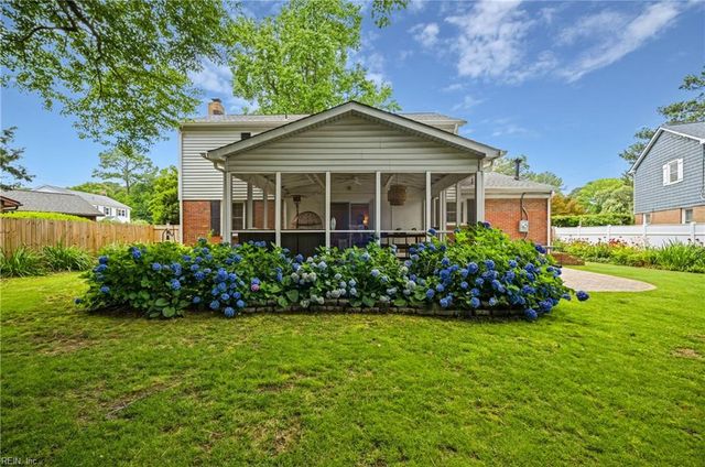 708 Kings Grant CT, Virginia Beach, VA 23452