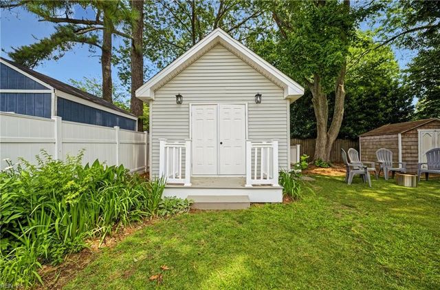 708 Kings Grant CT, Virginia Beach, VA 23452