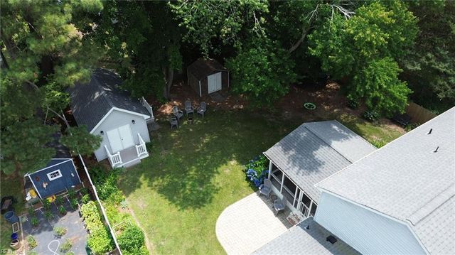 708 Kings Grant CT, Virginia Beach, VA 23452