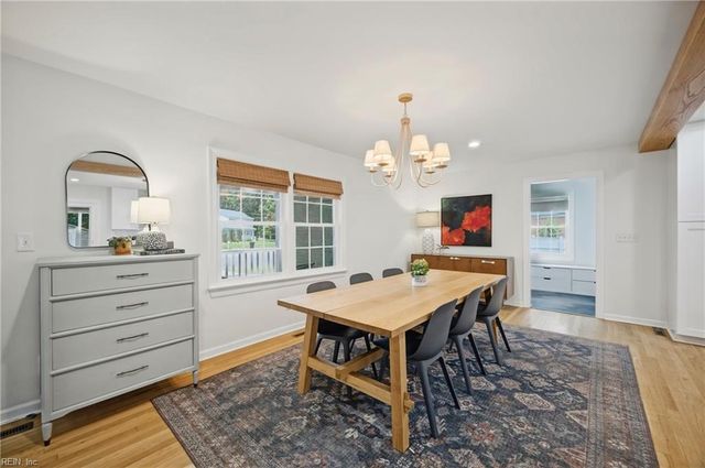 708 Kings Grant CT, Virginia Beach, VA 23452