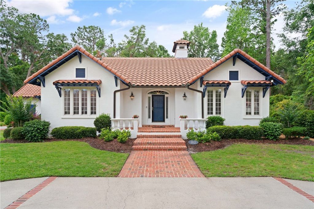 103 Governors Circle, St Simons Island, GA 31522