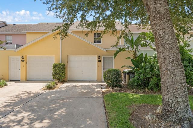 2609 E CHURCH STREET, Orlando, FL 32803