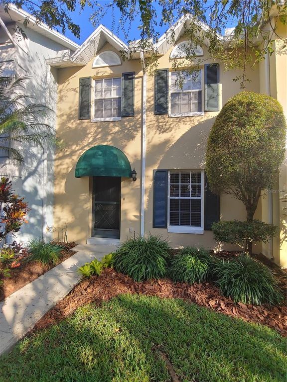 2609 E CHURCH STREET, Orlando, FL 32803