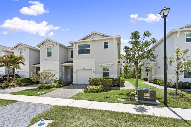 840 SE Grovebush Lane, Port St. Lucie, Port St Lucie, FL 34984
