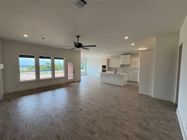 128 Passenger Way, Bridgeport, TX 76246