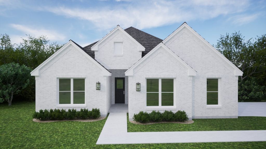 128 Passenger Way, Bridgeport, TX 76246