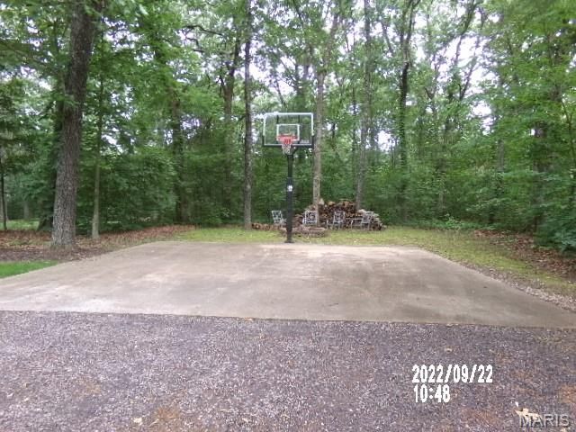 56 W Nottingham Circle, Sullivan, MO 63080