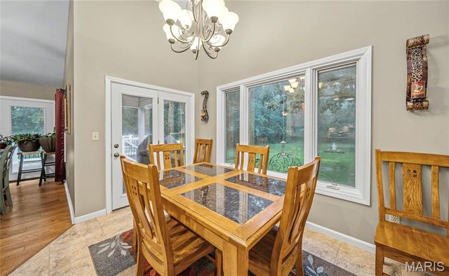 56 W Nottingham Circle, Sullivan, MO 63080