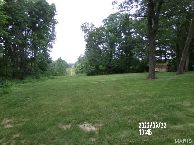 56 W Nottingham Circle, Sullivan, MO 63080