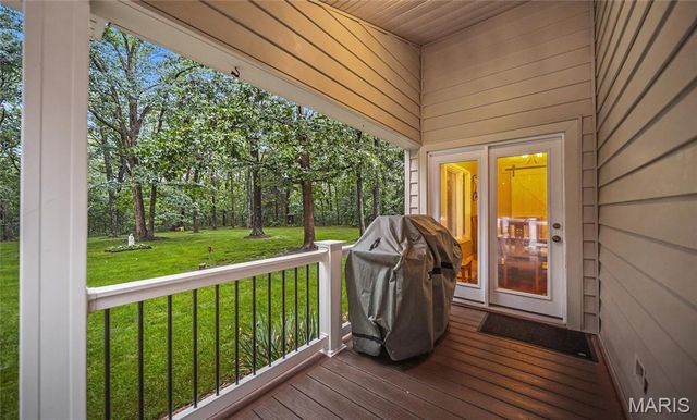 56 W Nottingham Circle, Sullivan, MO 63080