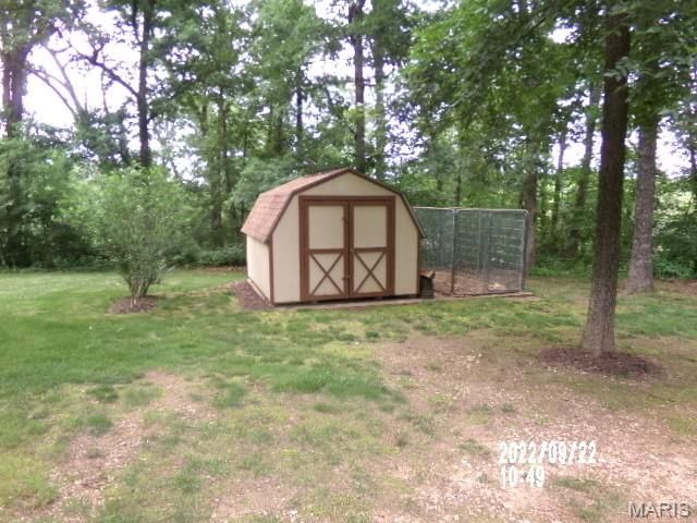 56 W Nottingham Circle, Sullivan, MO 63080