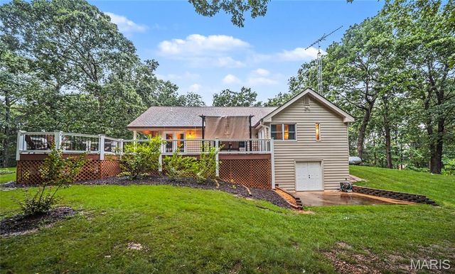 56 W Nottingham Circle, Sullivan, MO 63080