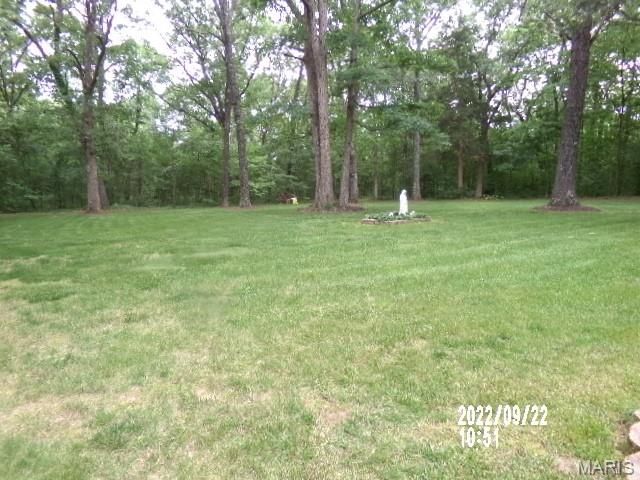 56 W Nottingham Circle, Sullivan, MO 63080