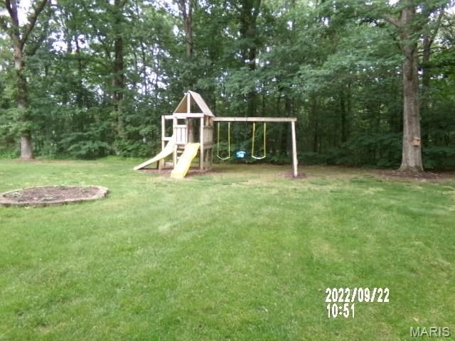 56 W Nottingham Circle, Sullivan, MO 63080