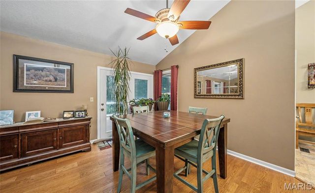 56 W Nottingham Circle, Sullivan, MO 63080