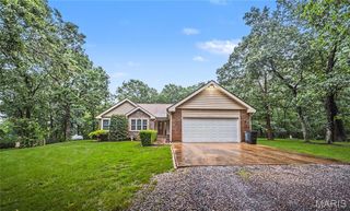 56 W Nottingham Circle, Sullivan, MO 63080