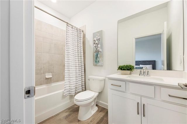 11096 Canopy LOOP, Fort Myers, FL 33913