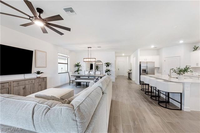 11096 Canopy LOOP, Fort Myers, FL 33913