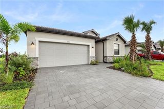11096 Canopy LOOP, Fort Myers, FL 33913
