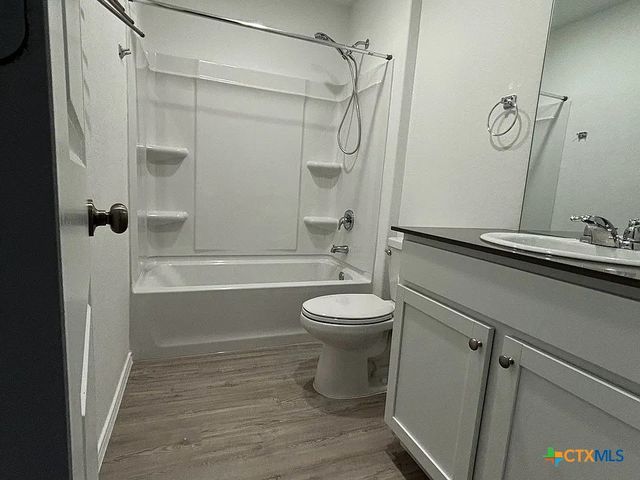 2436 Hunter Peak, New Braunfels, TX 78130