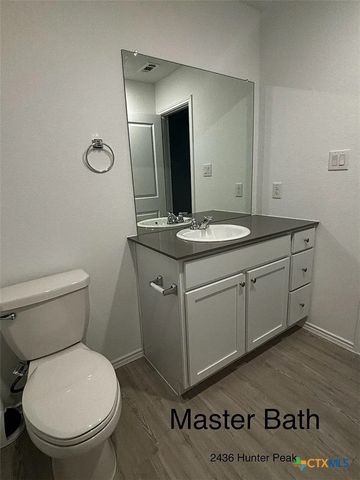 2436 Hunter Peak, New Braunfels, TX 78130
