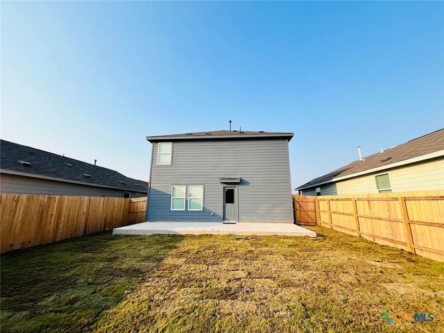 2436 Hunter Peak, New Braunfels, TX 78130